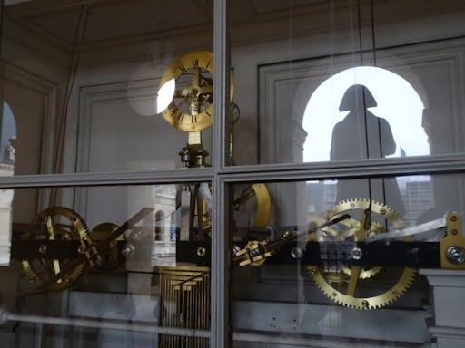 The Invalides Army Museum and Cathedral Tour-2