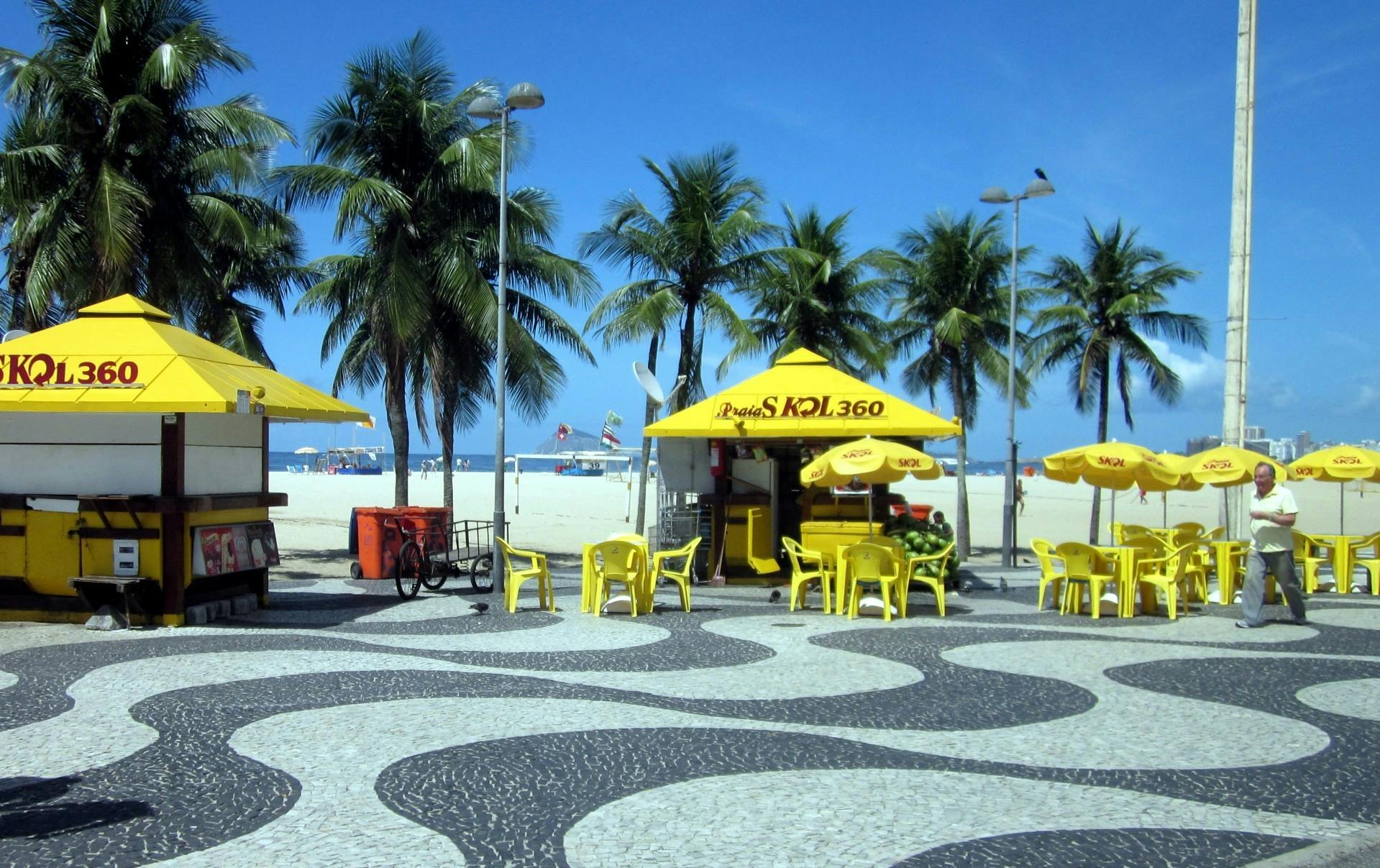 Full-day tour in Rio - Sugar Loaf, Corcovado and lunch at a steakhouse-3