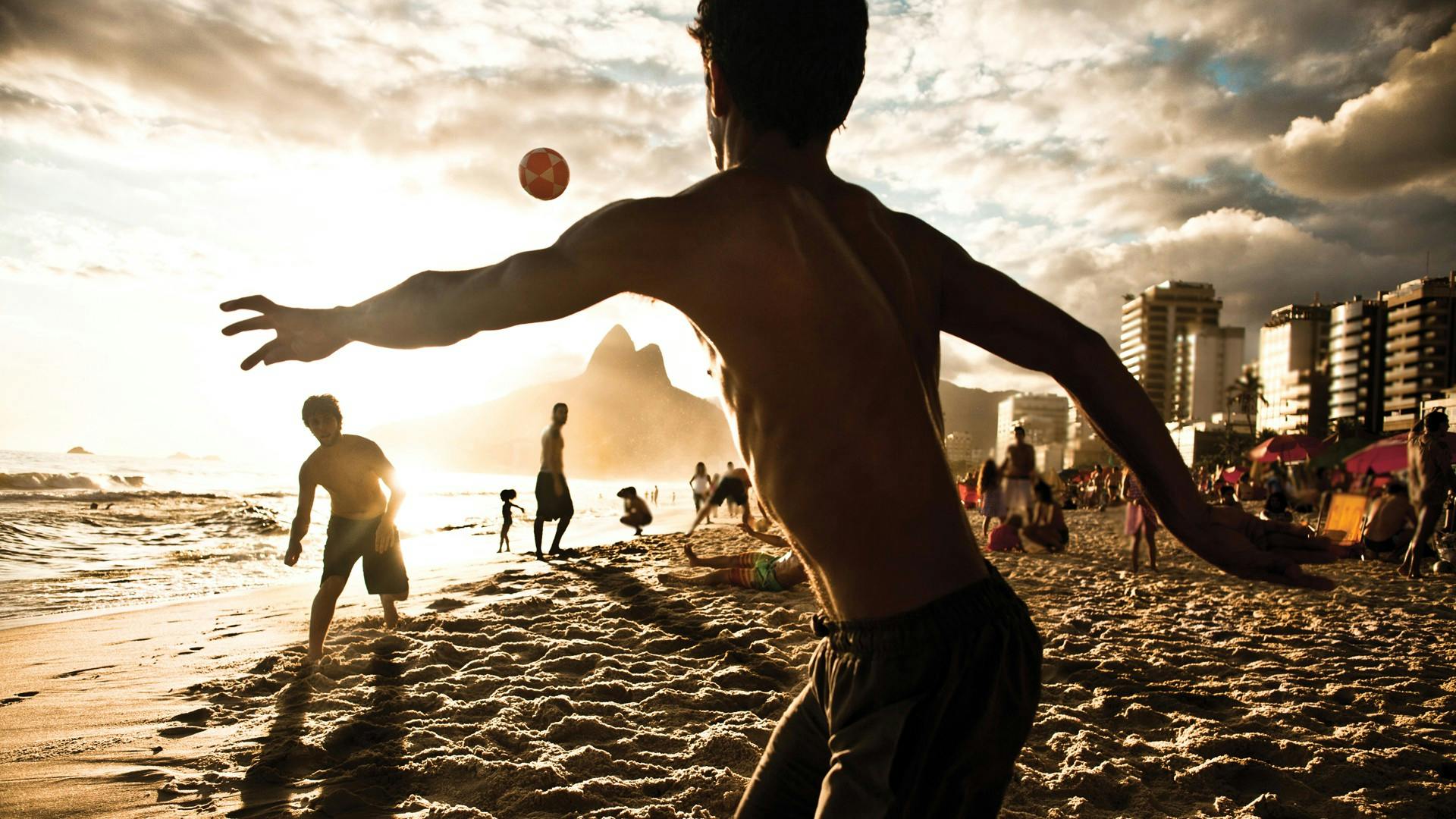 Full-day tour in Rio - Sugar Loaf, Corcovado and lunch at a steakhouse-4