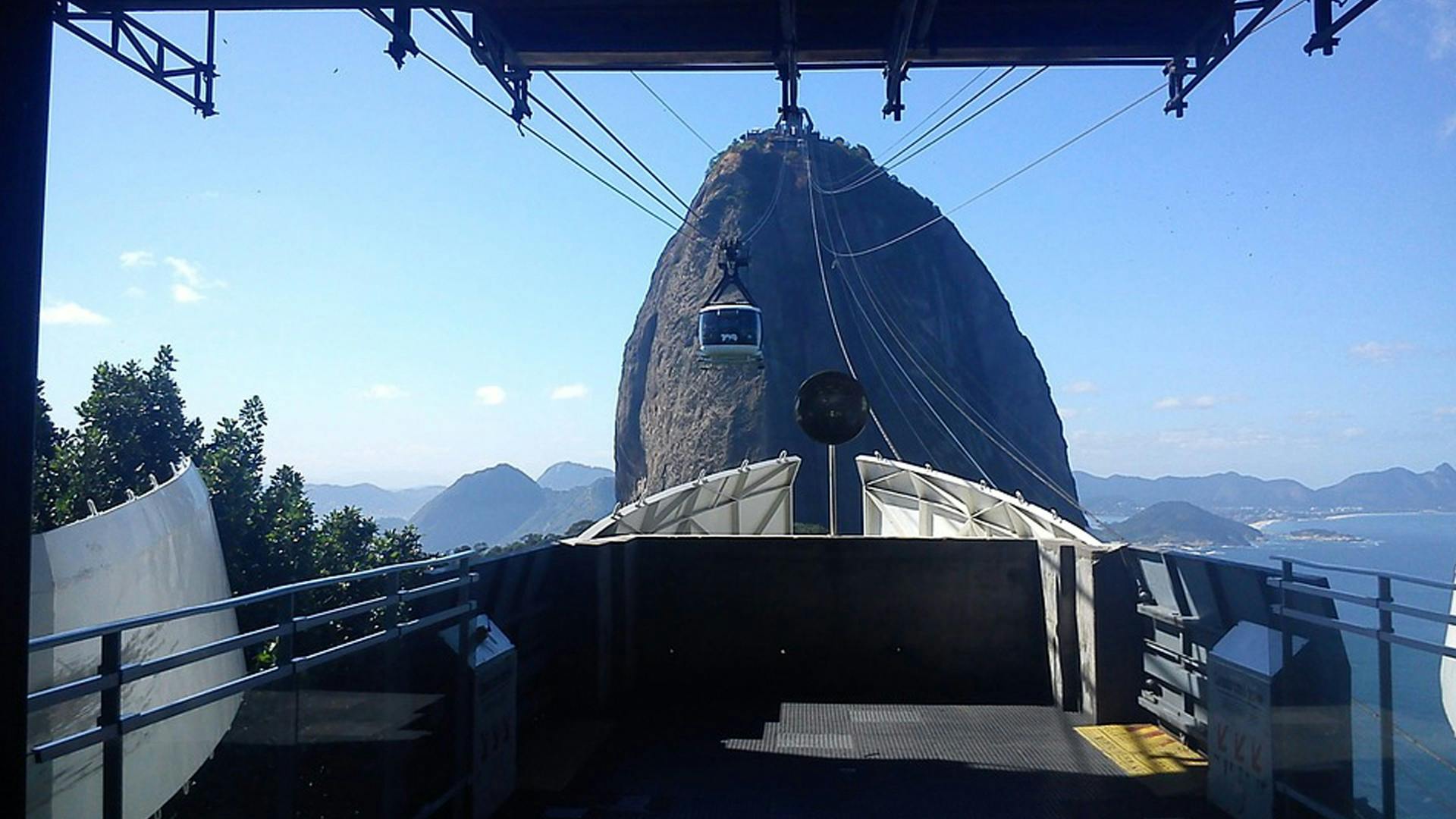 Full-day tour in Rio - Sugar Loaf, Corcovado and lunch at a steakhouse-5