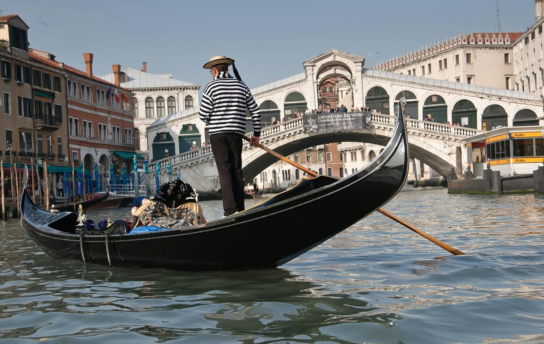 Gondola_Venice_© Marc Scott-Parkin - Fotolia.com_M.jpg