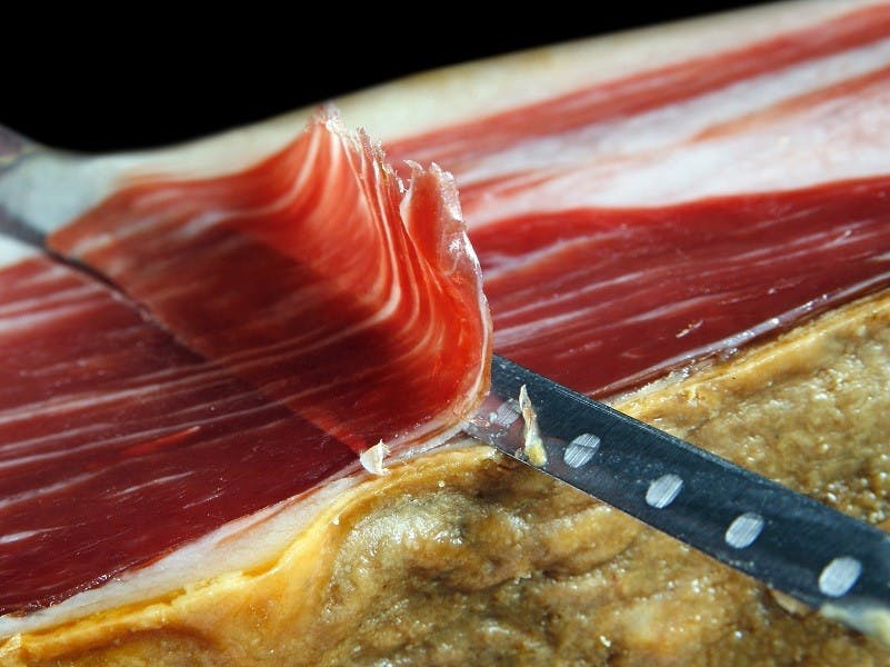 Aracena ham.jpg