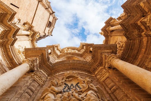 Tour guidato di Valencia-2