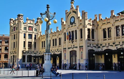 Tour guidato di Valencia-3