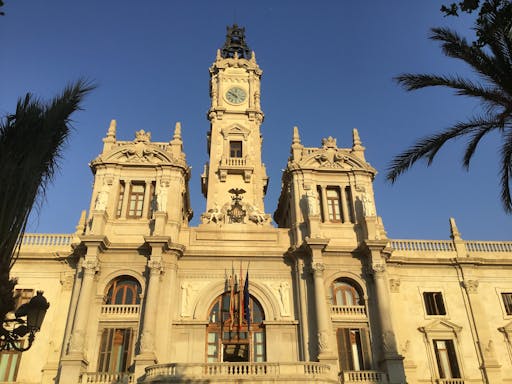 Tour guidato di Valencia-4