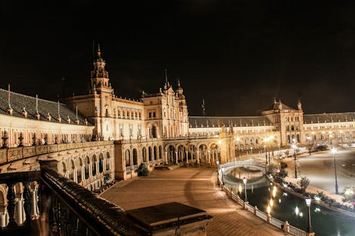 Seville Spain Square.jpg