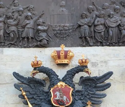 Highlights of St.Petersburg with Peter and Paul Fortress and The Church of Spilled blood-4
