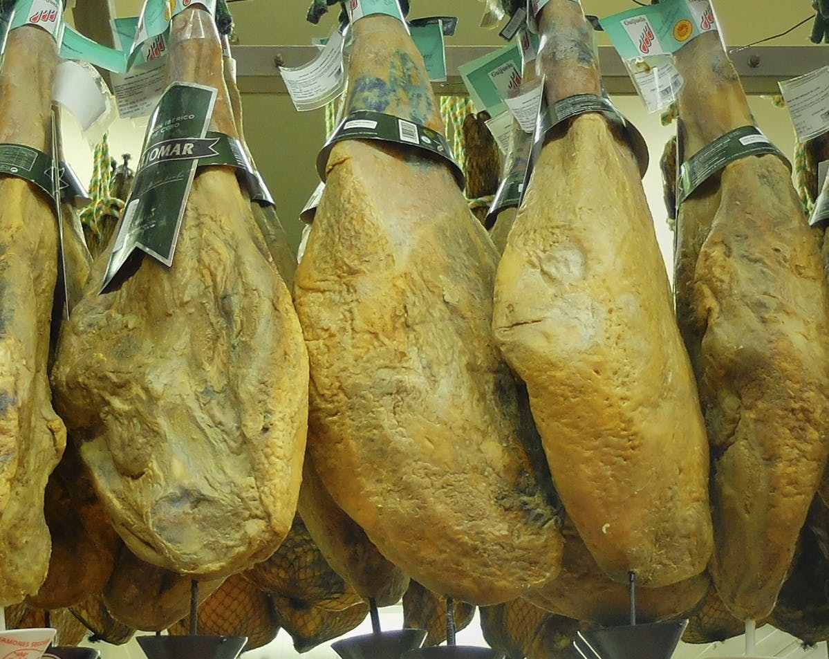 Visite guidée du marché de Rungis-3