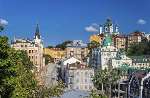 Best of Kiev city tour in a small group-2