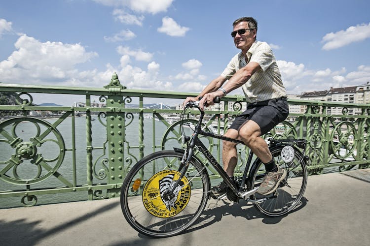 Budapest Bike Tour-2
