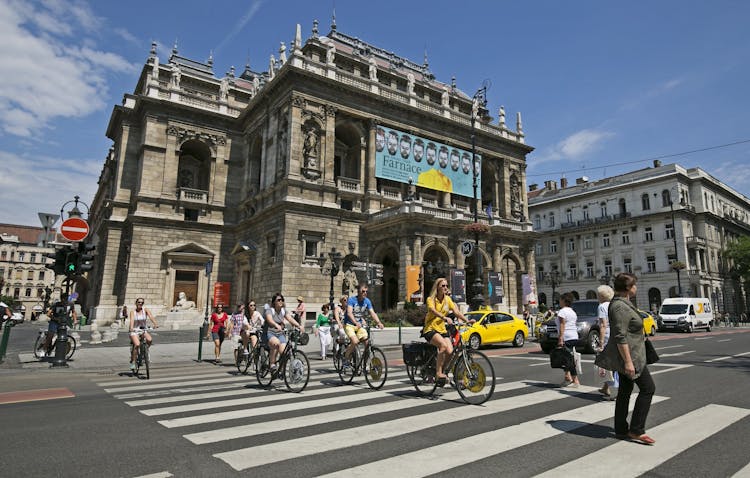 Budapest Bike Tour-3