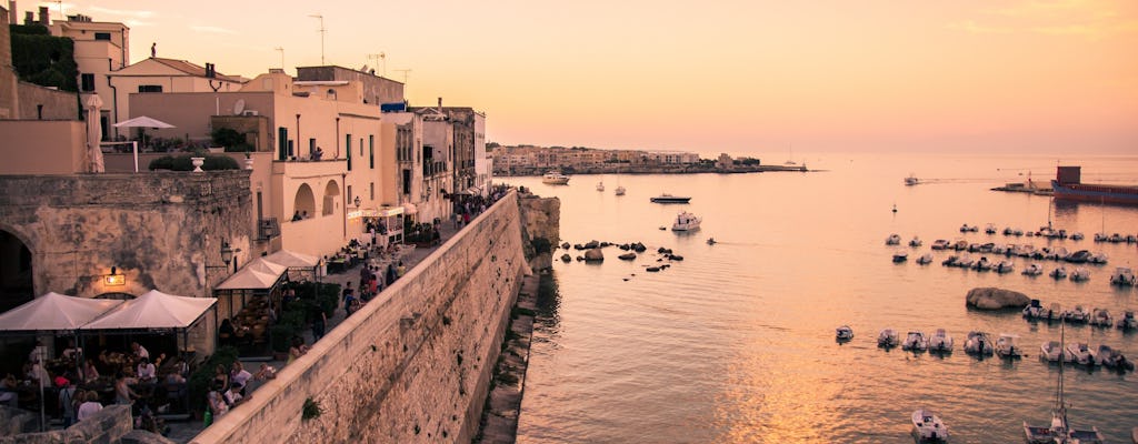 Salento A Zero Prenotazioni Da Otranto A Gallipoli Un Estate In