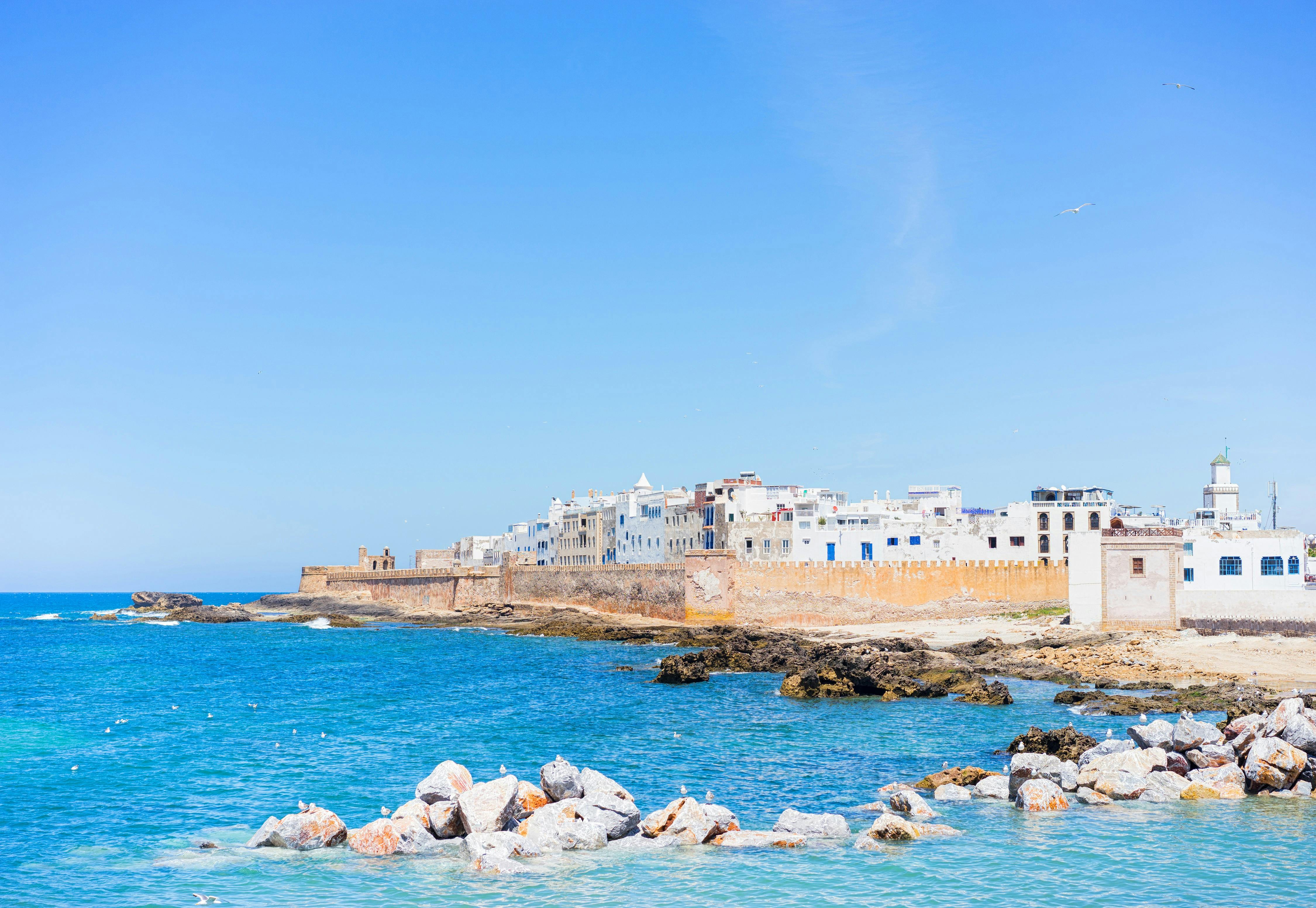 Les Meilleures Plages Au Maroc Musement