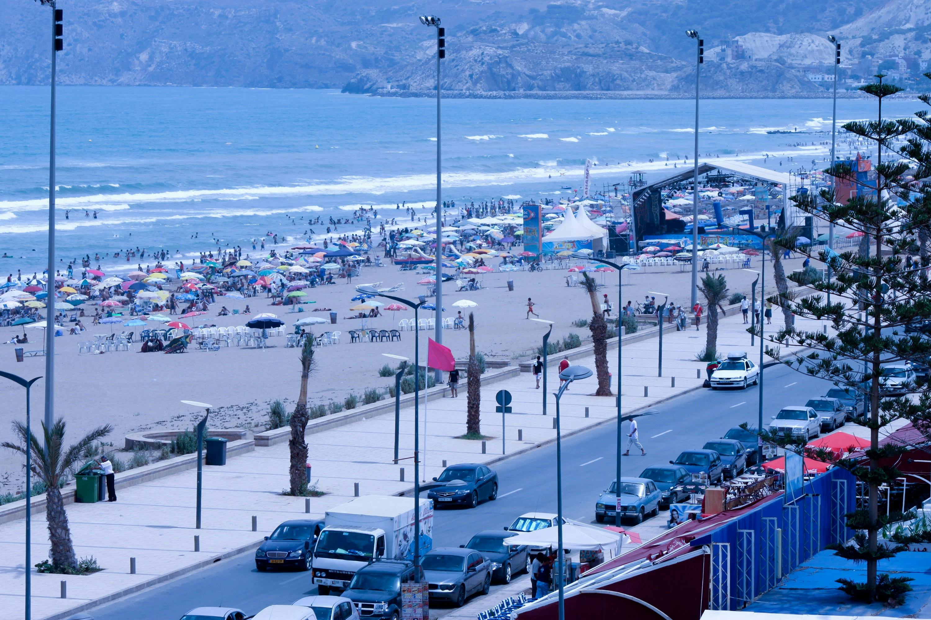 Le Spiagge Piu Belle Del Marocco Musement