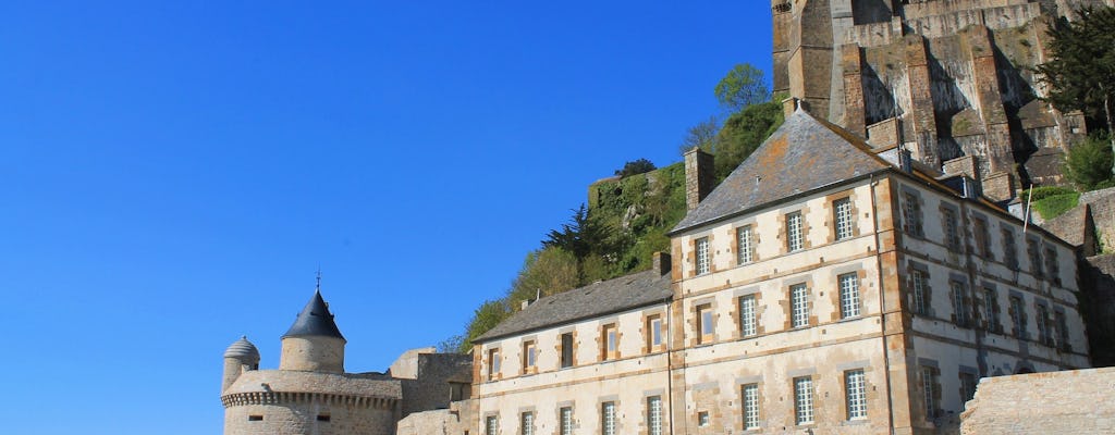 Private Tour Saint Malo And Mont Saint Michel From Paris Musement Private Tour Saint Malo And Mont Saint Michel From Paris Musement