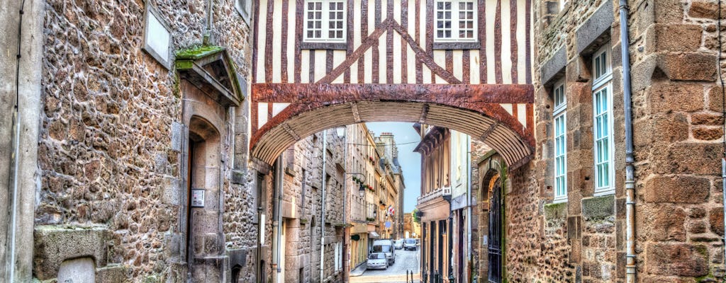 Private Tour Saint Malo And Mont Saint Michel From Paris Musement Private Tour Saint Malo And Mont Saint Michel From Paris Musement