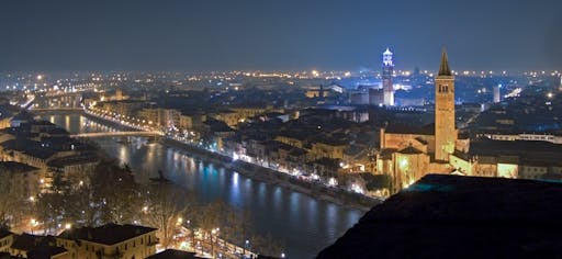 Romeo and Juliet walking tour in Verona-4