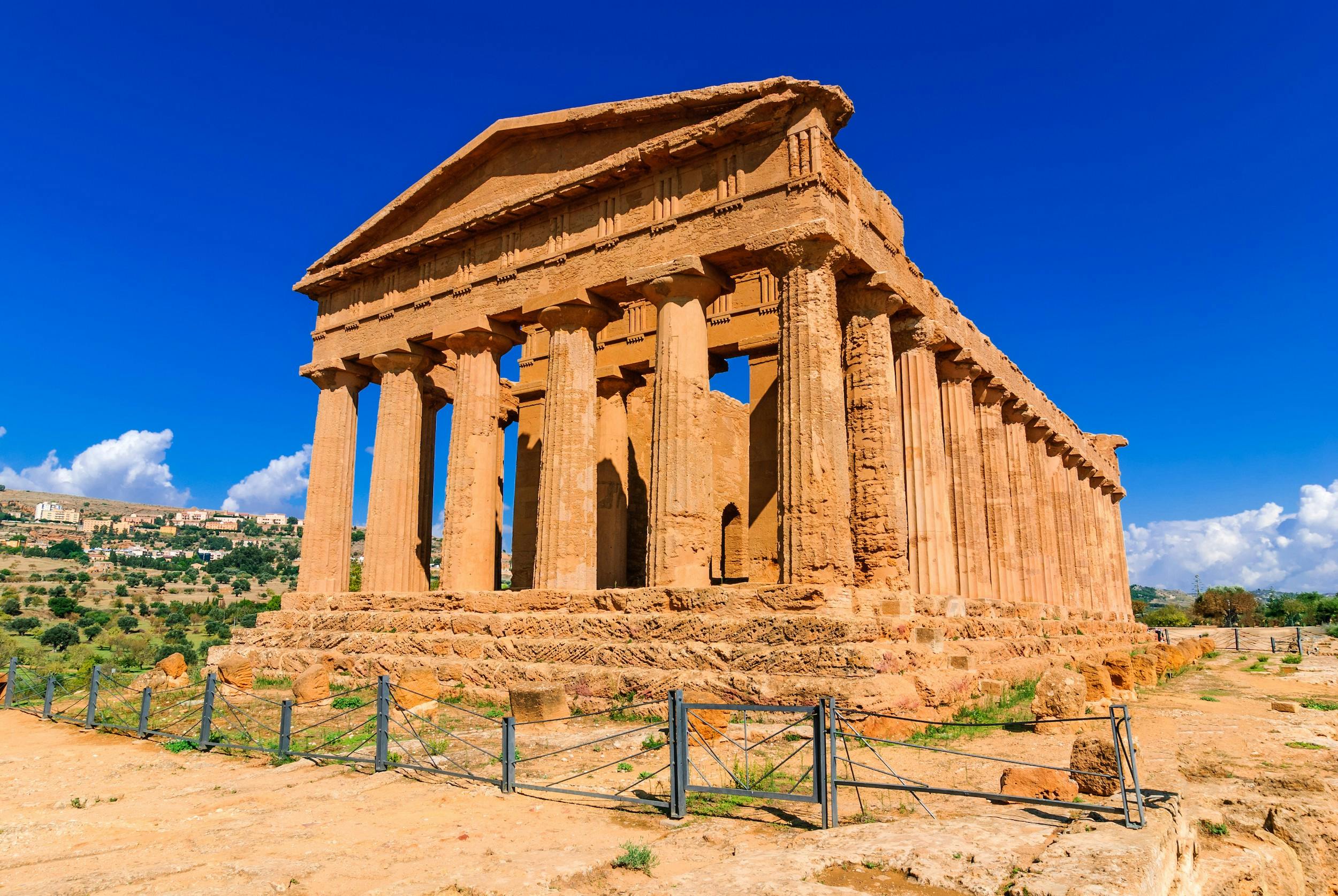 Sicily's Valley of the Temples Private Guided Tour-2