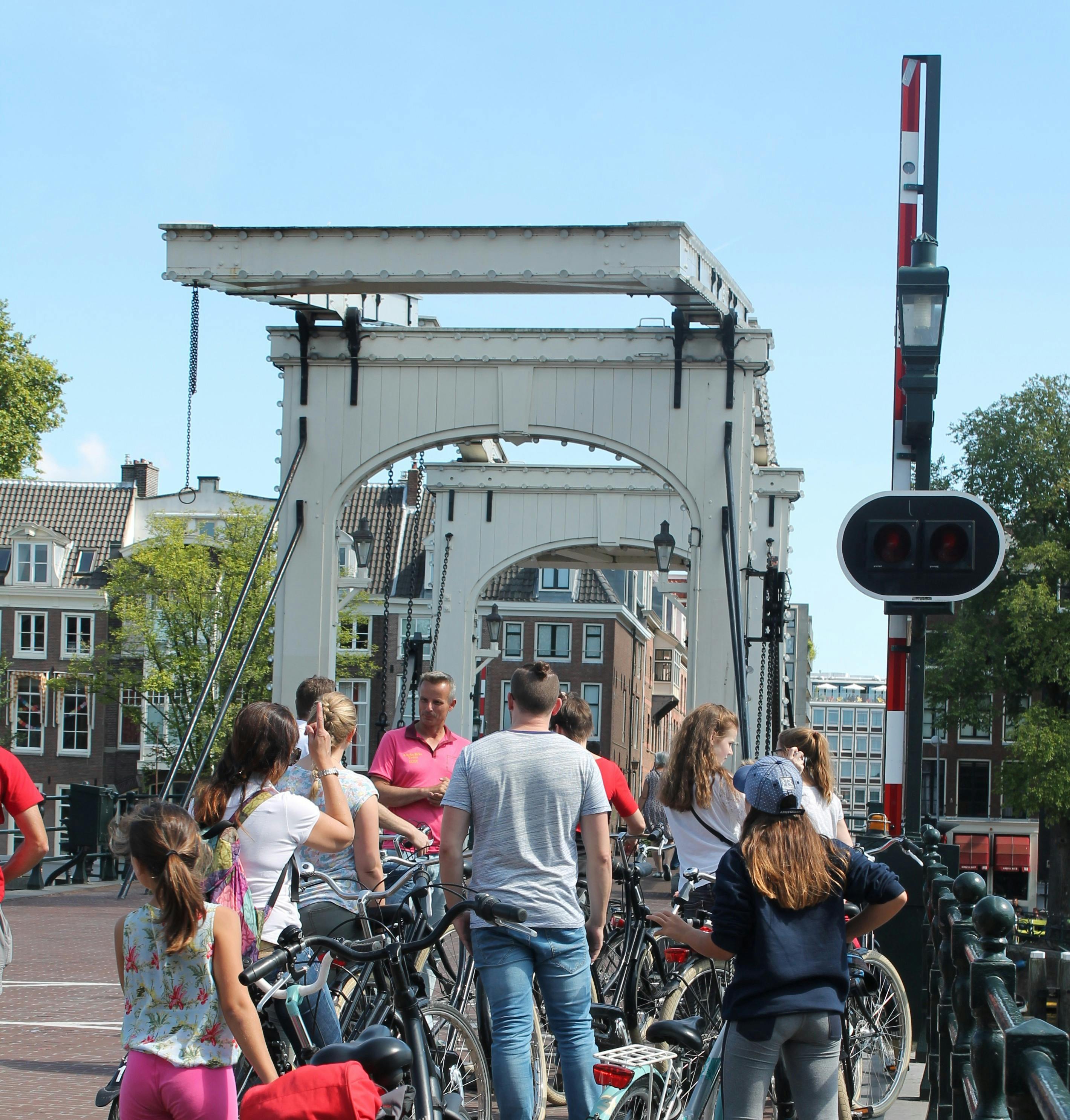 Amsterdam Historical Tour-8