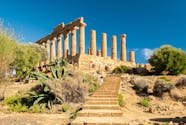 A Guide To Valley Of The Temples In Agrigento Sicily Musement A Guide To Valley Of The Temples In Agrigento Sicily Musement