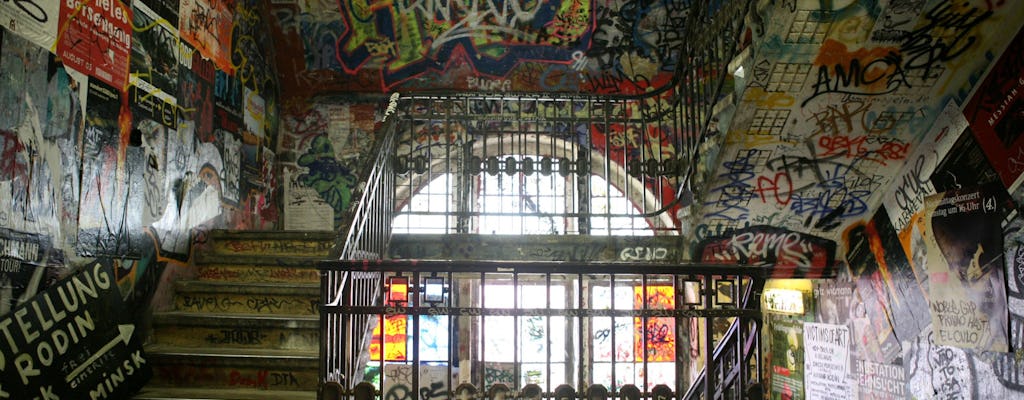 Private Guided Tour Of Hidden Berlin And The Jewish Quarter Musement