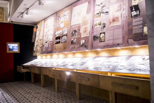 Schindler’s Museum Guided Tour-3