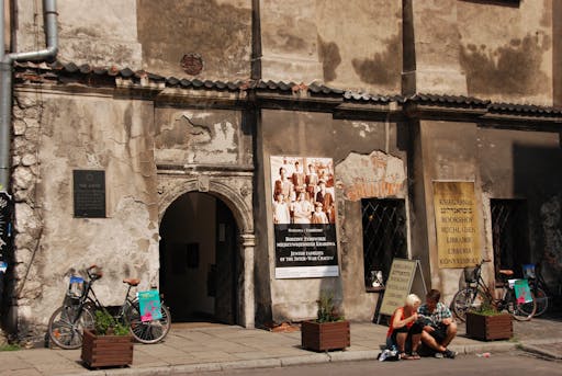 Cracovia Kazimierz quarter 3.jpg
