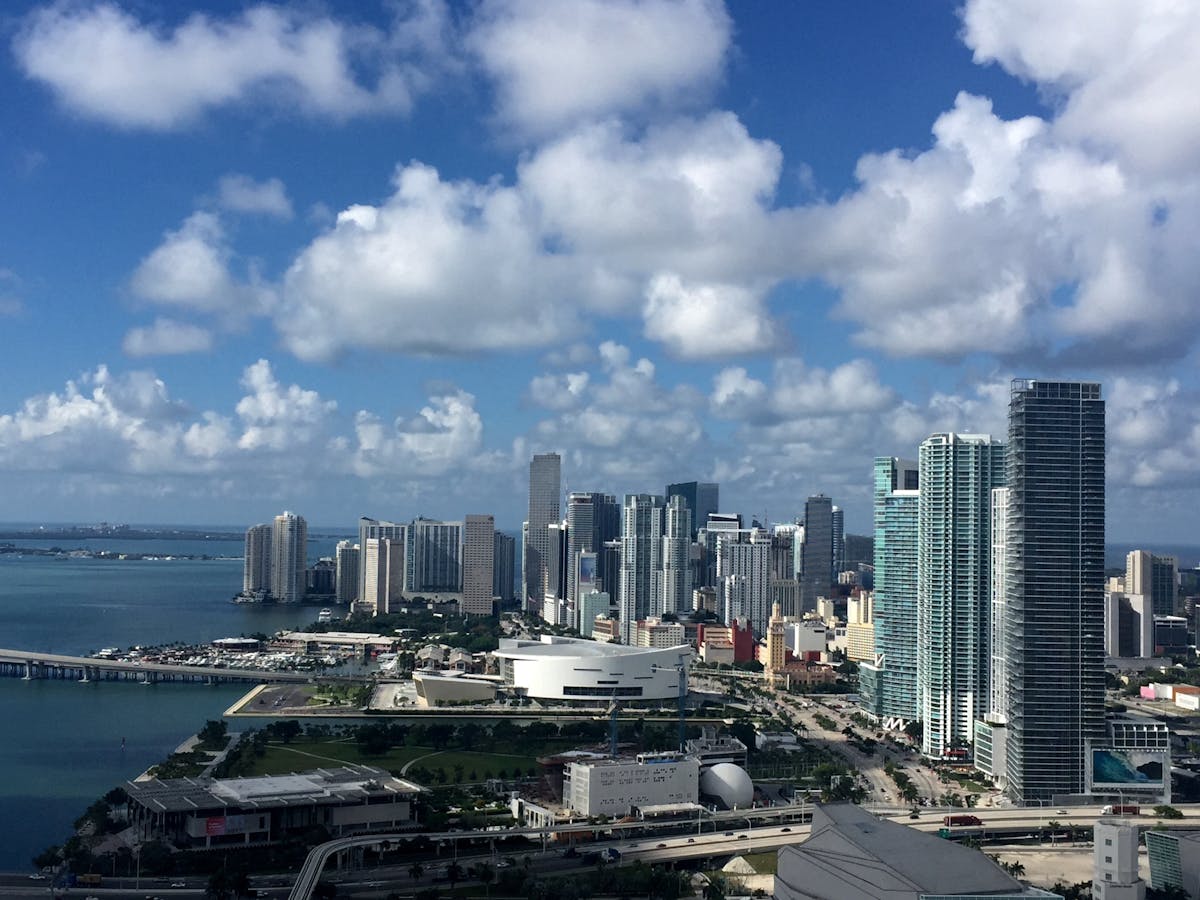 Miami city tour-0