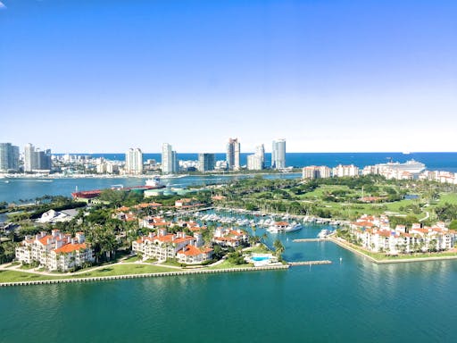 Miami city tour-2