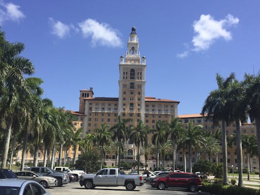 Miami city tour-3