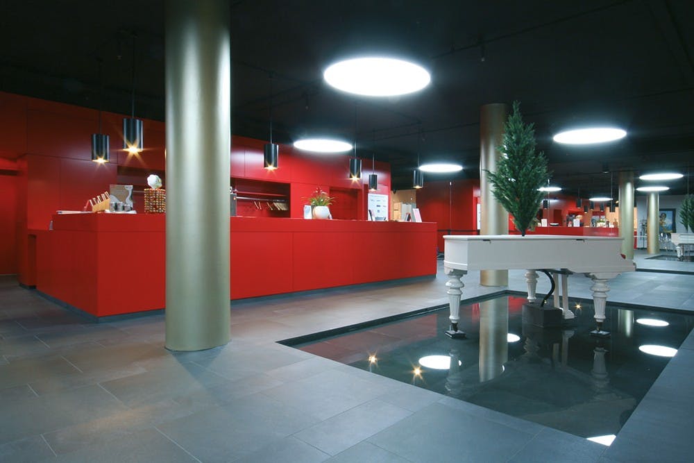 Dalí - The Exhibition at Potsdamer Platz skip-the-line tickets-1