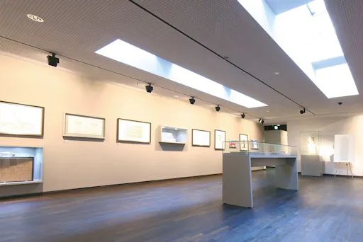 Dalí - The Exhibition at Potsdamer Platz skip-the-line tickets-3