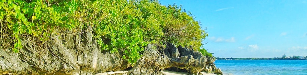 Ilha Maurício