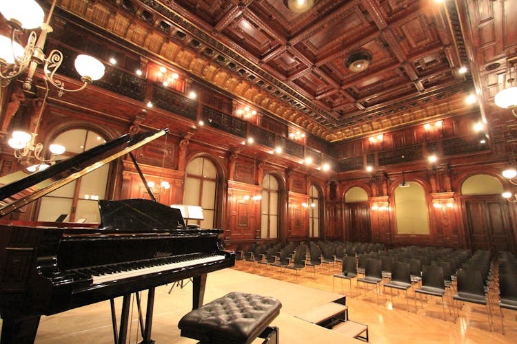 Vienna Supreme Concerts at Palais Eschenbach