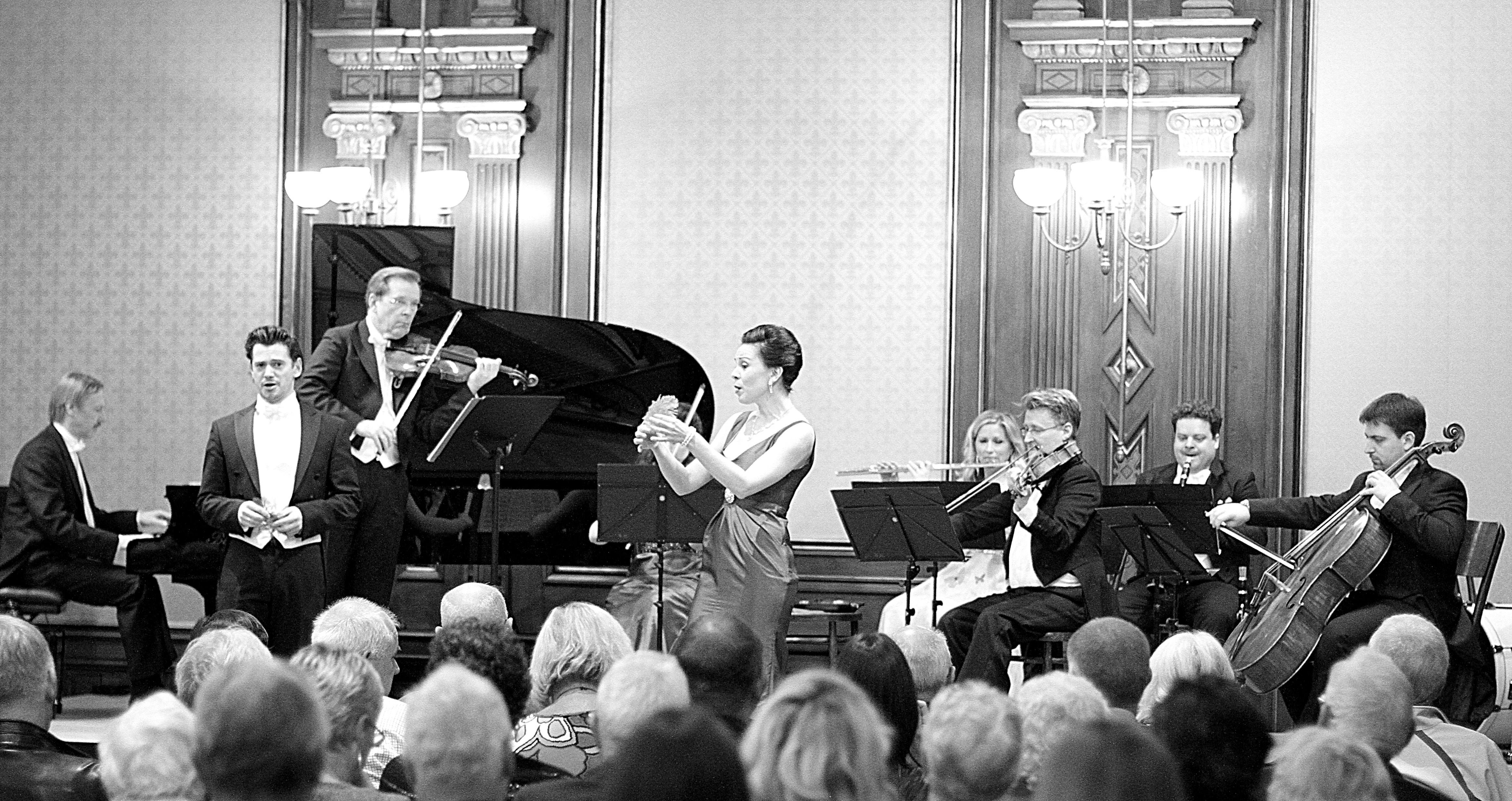 Vienna Supreme Concerts at Palais Eschenbach-2