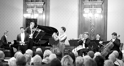 Vienna Supreme Concerts at Palais Eschenbach-2