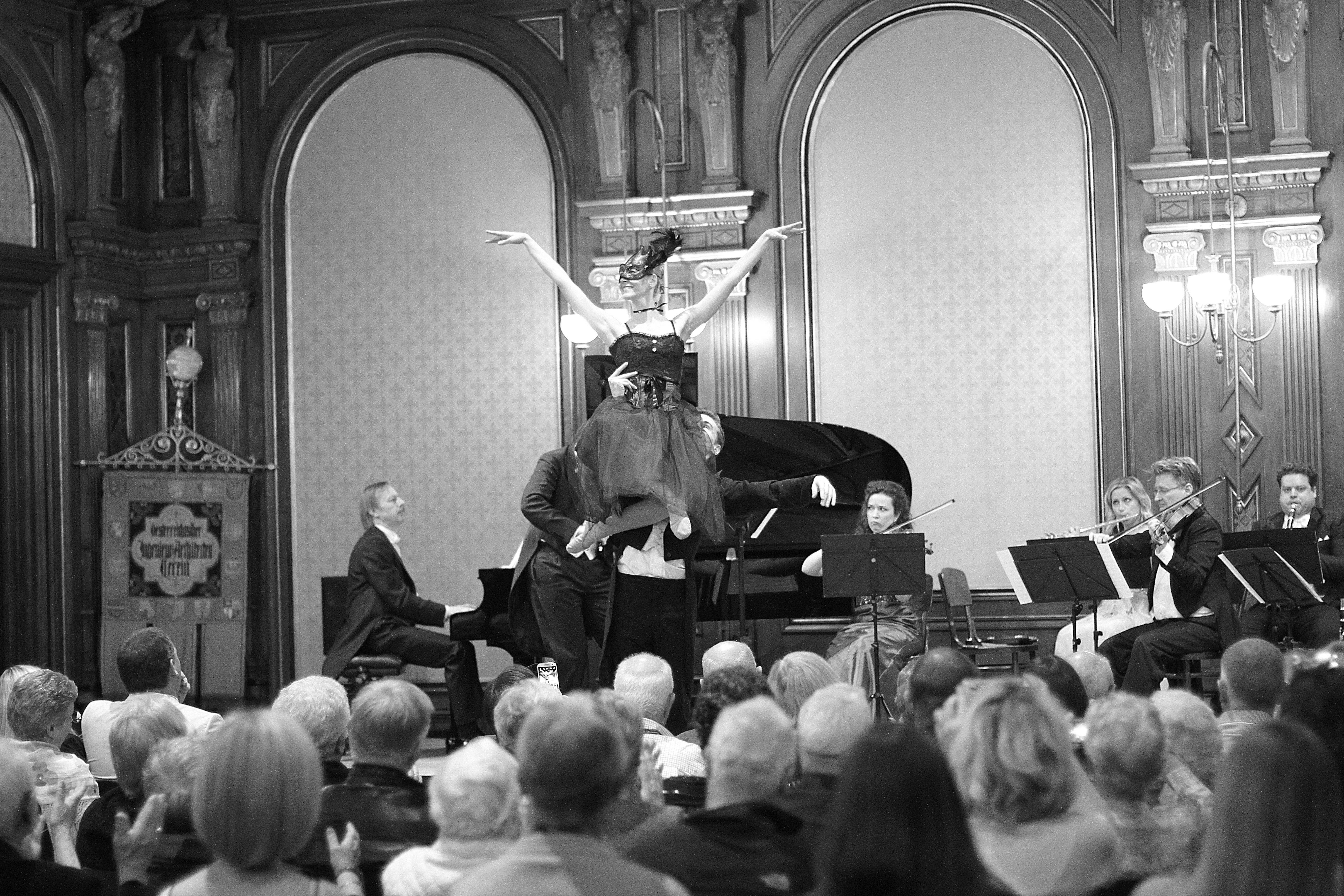 Vienna Supreme Concerts at Palais Eschenbach-3