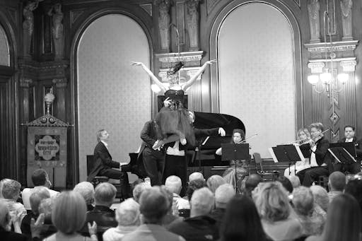 Vienna Supreme Concerts at Palais Eschenbach-3