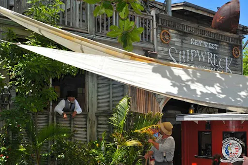 Key West Shipwreck Treasure Museum-7