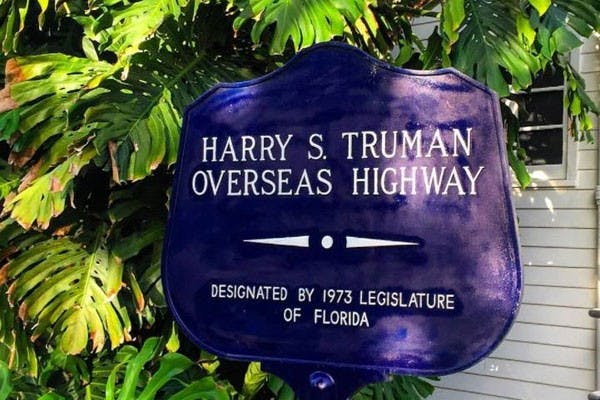 Harry S. Truman Little White House-5