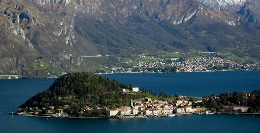 Lake Como, Bellagio and Varenna half-day trip from Milan-0