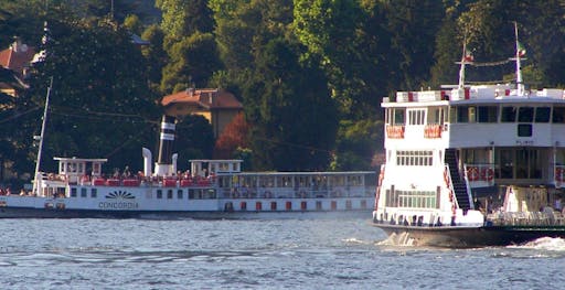 Lake Como, Bellagio and Varenna half-day trip from Milan-2