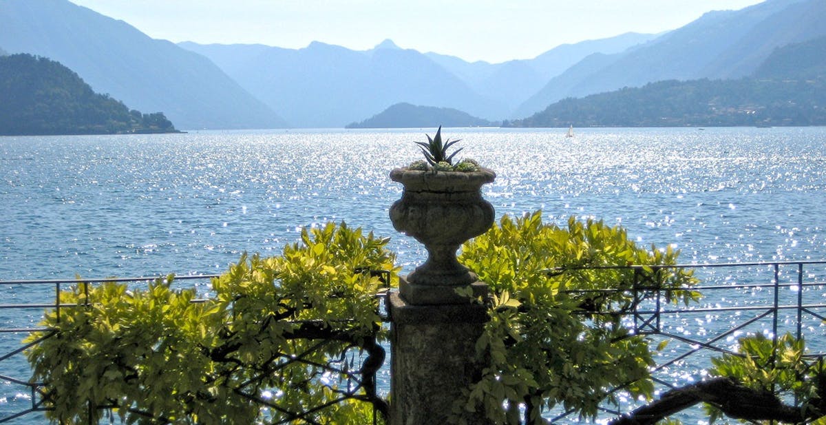 Lake Como, Bellagio and Varenna half-day trip from Milan-4