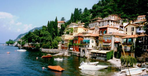 Lake Como, Bellagio and Varenna half-day trip from Milan-5