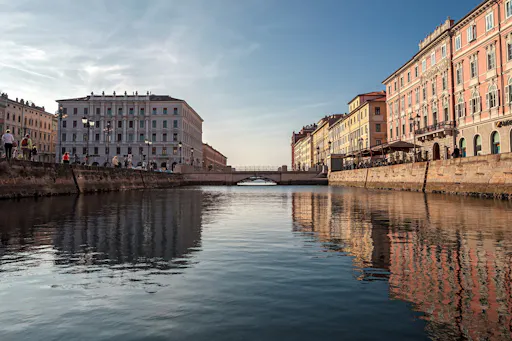 Habsburg Trieste: 2.5-hour private walking tour with a guide-1