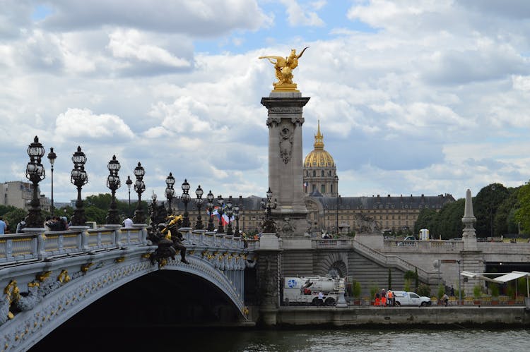 Private guided tour Napoleon and Les Invalides