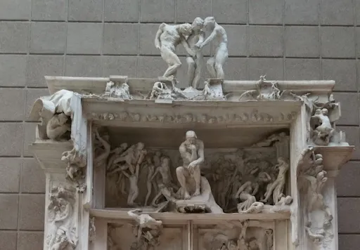 Private guided tour of Orsay Museum-2