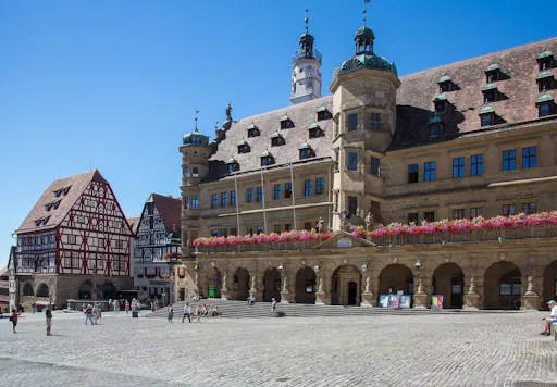 Rothenburg Romantic Road Bavaria 3.jpg