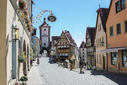 Rothenburg Romantic Road Bavaria 2.jpg