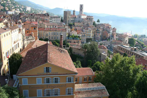 Provence countryside small group tour-2